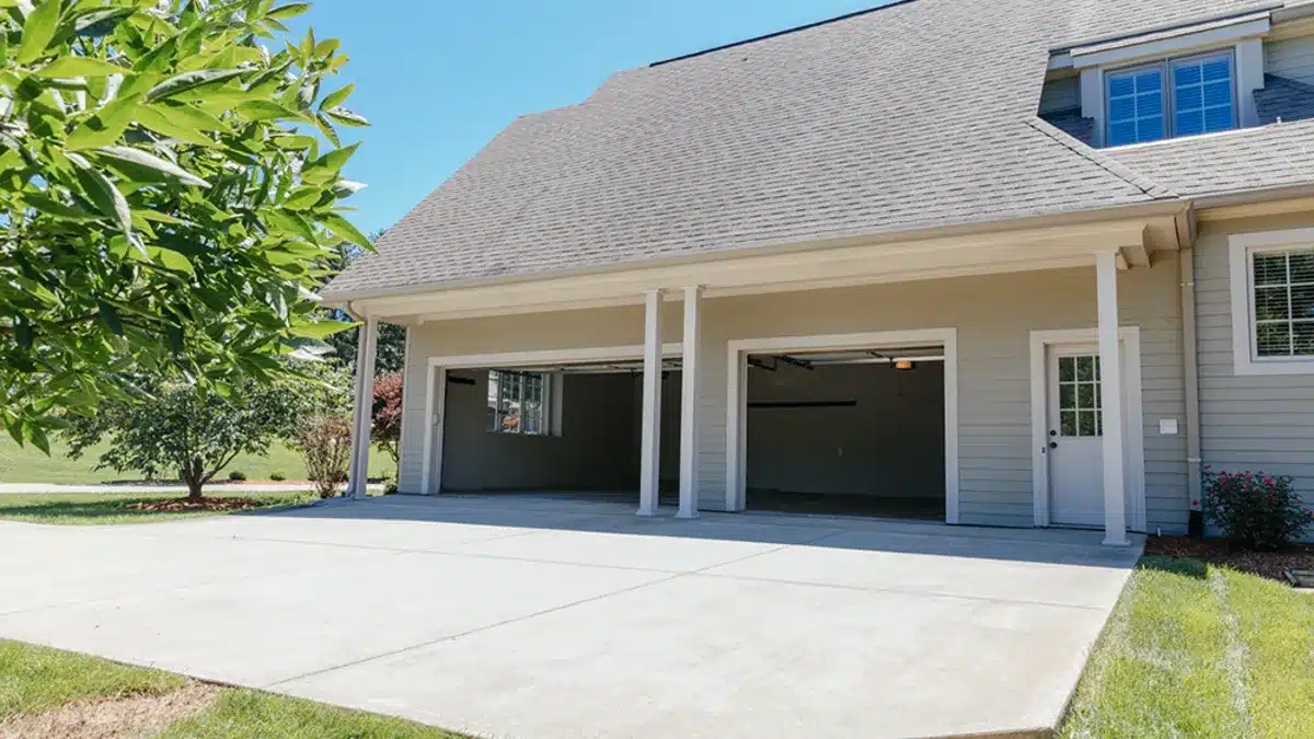 How hard is it to replace a garage door opener