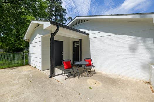 how to align garage door sensors