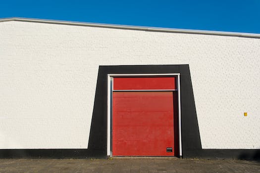 how to reprogram garage door opener