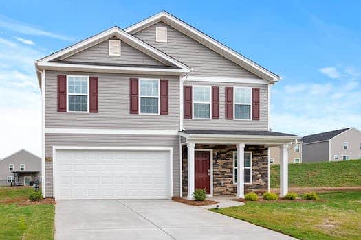 how to reset garage door keypad