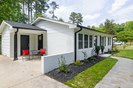 how to reset garage door opener