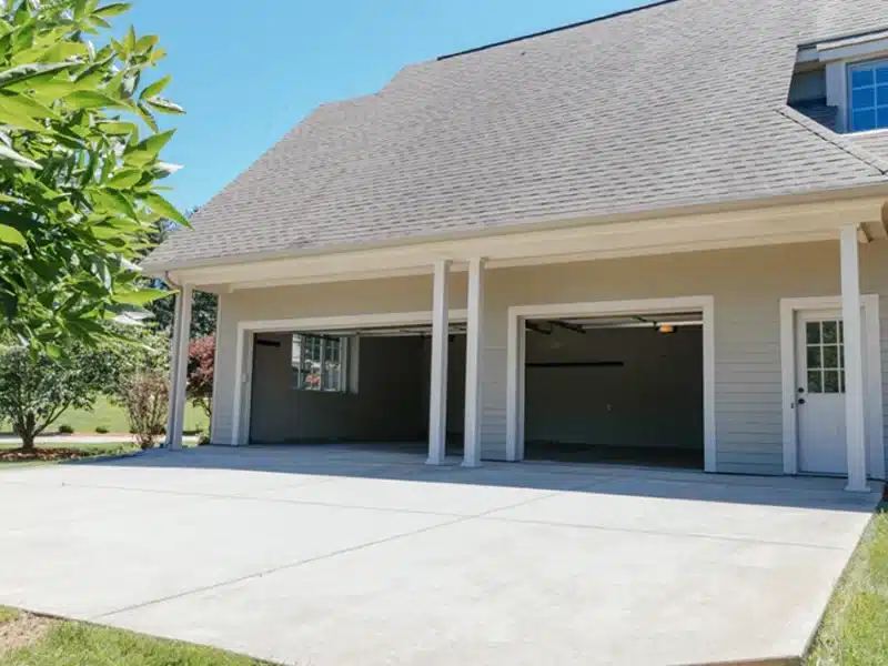 How hard is it to replace a garage door opener